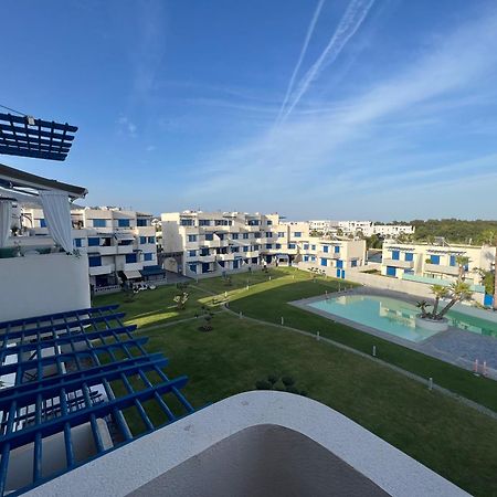 Les Dunes De Cabo Complex Cabo Negro Esterno foto